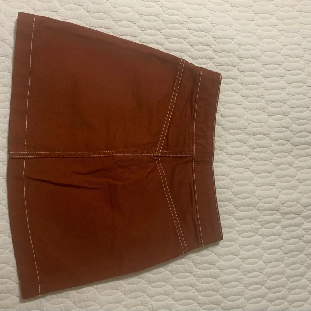 Zara skirt - Picture 6 of 6
